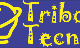 Olá, pessoal da Tribo! Seja bemvindo ao nosso Blog