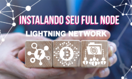 Instalando seu full node bitcoin – Usando o Umbrel