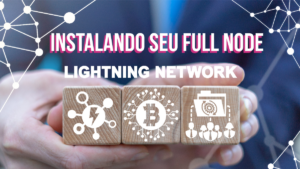 Leia mais sobre o artigo Instalando seu full node bitcoin – Usando o Umbrel