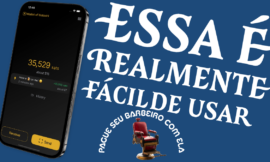 Instalando e Usando a Carteira da Segunda Camada do Bitcoin – Wallet of Satoshi