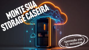Leia mais sobre o artigo Instalando e Configurando um Armazenamento Caseiro com ZFS e SAMBA