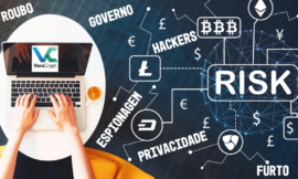 Usando o Software de Criptografia de Volume VERACRYPT