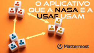 Leia mais sobre o artigo Instalando e Usando o MATTERMOST