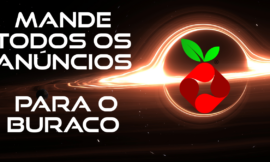 Instalando e USANDO o PIHOLE