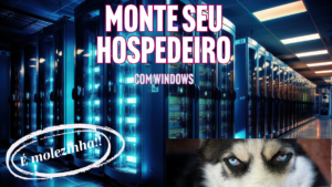 Leia mais sobre o artigo Instalando e Usando o VIRTUALBOX no seu Windows