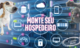 Instalando a Virtualização no Servidor Ubuntu Caseiro