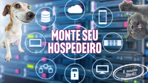 Leia mais sobre o artigo Instalando a Virtualização no Servidor Ubuntu Caseiro