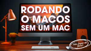 Leia mais sobre o artigo Instalando o Sistema Operacional MacOS da Apple em um servidor hospedeiro Ubuntu KVM