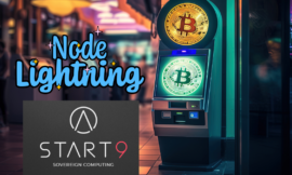 Instalando e Configurando com START9 um FULL NODE LIGHTNING BITCOIN