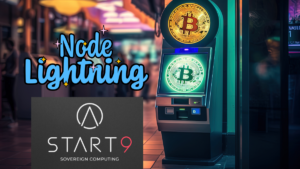 Leia mais sobre o artigo Instalando e Configurando com START9 um FULL NODE LIGHTNING BITCOIN