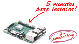 Leia mais sobre o artigo Como instalar o RASPBERRY PI rápido e FÁCIL