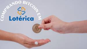 Leia mais sobre o artigo Comprando Facilmente Bitcoins nas Casas Lotéricas usando a Azteco!!