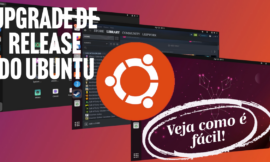 Fazendo o Upgrade de Release do seu Node Ubuntu!!