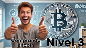 Leia mais sobre o artigo Comprando BITCOIN Nível 3