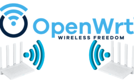 🛠️ Instalando o OpenWRT no Xiaomi AX3000T 🔄