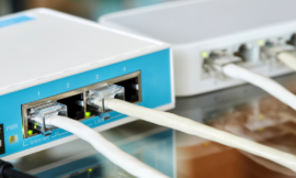 Configurando um Routerboard MikroTik para Provedor Multilink | Failover & Load Balance