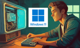 🚀 ATUALIZE SEU WINDOWS ANTIGO PARA O WINDOWS 11 (MESMO SEM SUPORTE OFICIAL!) 🚀