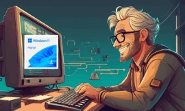 🚀 VERIFIQUE SE O SEU COMPUTADOR É COMPATÍVEL COM WINDOWS 11 🚀