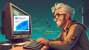 Leia mais sobre o artigo 🚀 VERIFIQUE SE O SEU COMPUTADOR É COMPATÍVEL COM WINDOWS 11 🚀