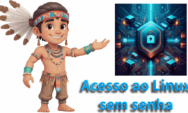 🔐 Login sem senha no Ubuntu usando PuTTY SSH