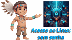 Leia mais sobre o artigo 🔐 Login sem senha no Ubuntu usando PuTTY SSH