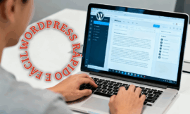 🚀 Instalação e Configuração do WordPress para Pequenos Negócios! 🚀