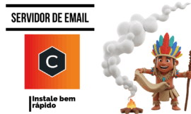 🔥 Instale e Configure o Carbonio CE Ubuntu 24.04 | Servidor de E-mail Profissional SPF DKIM DMARC