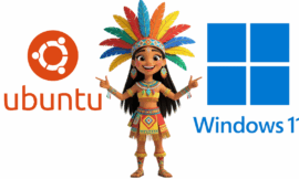 Ubuntu parecer EXATAMENTE com o Windows 11! Veja como (guia passo a passo)