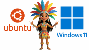 Leia mais sobre o artigo Ubuntu parecer EXATAMENTE com o Windows 11! Veja como (guia passo a passo)