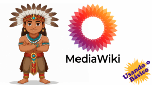 Leia mais sobre o artigo 📚✨ O que é o MediaWiki? Aprenda INSTALAR e CONFIGURAR 🚀🌐