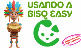 💥 A Bisq Easy chegou oficialmente à Google Play Store! 🚀