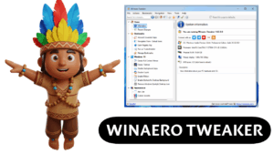 Leia mais sobre o artigo 🎨⚙️ Winaero Tweaker no Windows 11 👉 Personalize rapidamente seu Windows 🔧💻✨