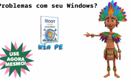 🔧 Windows PE Explicado: Ferramenta Secreta do Windows para Técnicos e Usuários Avançados ⚡