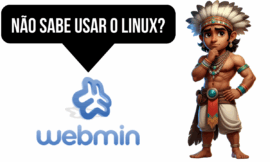 👉 Como Instalar e Usar o WEBMIN no Ubuntu | Painel de Administração Linux Fácil 🚀