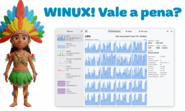 👉 WINUX: Descubra o Sistema que Une Windows e Linux em um Só! 🐧💻