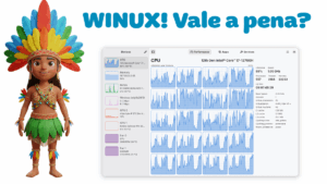 Leia mais sobre o artigo 👉 WINUX: Descubra o Sistema que Une Windows e Linux em um Só! 🐧💻