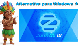 🎬 💻 Descubra o ZORIN OS — A MELHOR alternativa ao Windows 10! 🐧🚀