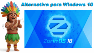 Leia mais sobre o artigo 🎬 💻 Descubra o ZORIN OS — A MELHOR alternativa ao Windows 10! 🐧🚀