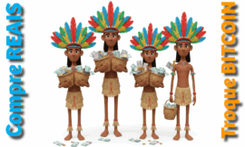 💥 COMO COMPRAR BITCOIN com 💸 PIX usando a DePix! 🔥