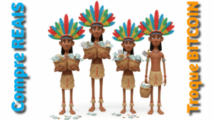 Leia mais sobre o artigo 💥 COMO COMPRAR BITCOIN com 💸 PIX usando a DePix! 🔥