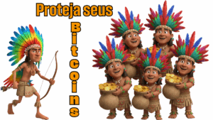 Leia mais sobre o artigo 🔥 QUER COMPRAR BITCOIN COM PRIVACIDADE MÁXIMA?