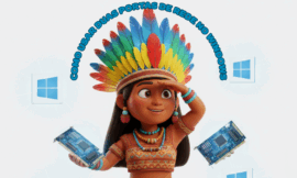 🔌 DUAS PLACAS DE REDE COM APENAS 1 IP NO WINDOWS 11!