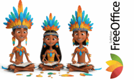 💻✨ Instale o FREEOFFICE — O Pacote Office GRÁTIS e Poderoso para o seu Windows!