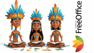 Leia mais sobre o artigo 💻✨ Instale o FREEOFFICE — O Pacote Office GRÁTIS e Poderoso para o seu Windows!