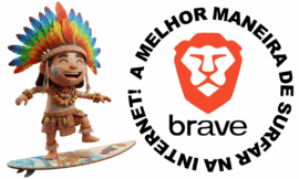 🔥 Navegador BRAVE: Instalação + Configuração Completa! Navegue Rápido, Seguro e Sem Anúncios! 🛡️🚀