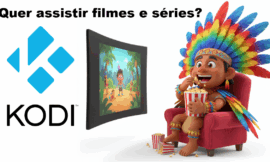 🏠🔥 KODI: Instalação e Configuração para sua Casa! Transforme sua Mídia! 📺🚀