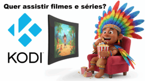 Leia mais sobre o artigo 🏠🔥 KODI: Instalação e Configuração para sua Casa! Transforme sua Mídia! 📺🚀