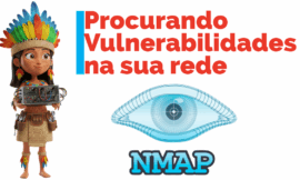 ⚠️ Redes Vulneráveis! Aprenda a Usar o NMAP no Windows e Corrija Tudo! 🛡️