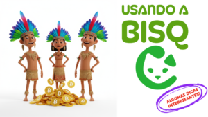 Leia mais sobre o artigo 🟠 BISQ Desktop – Dicas da exchange descentralizada para comprar e vender Bitcoin com privacidade! 💻🔒