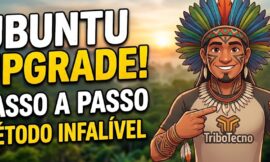 🚀 Guia Completo: Como Fazer o Upgrade de Release do Ubuntu sem Erros! Versão 24 para 26!